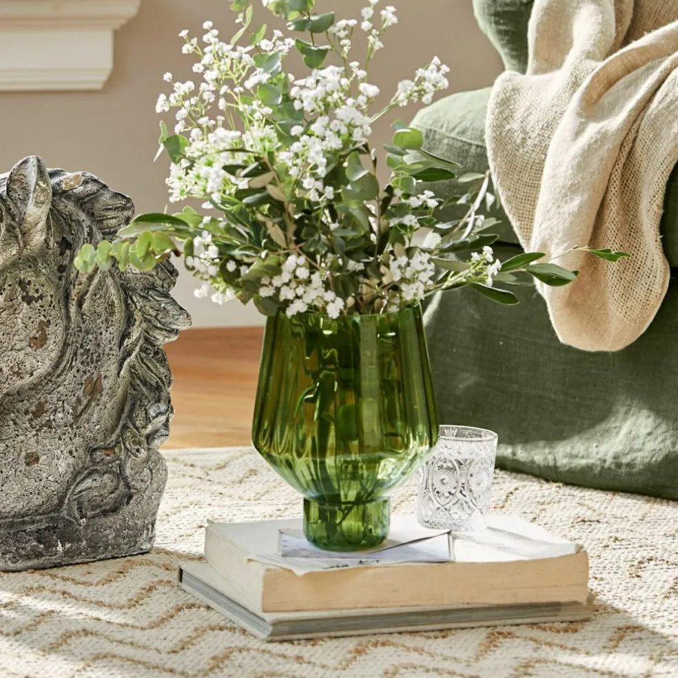 Vase Moussie
