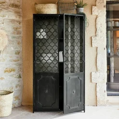 Vitrine Astralon
