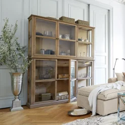 Vitrine Blaise