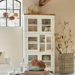 Vitrine Yukon
