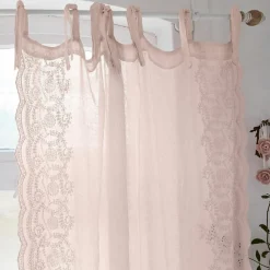 Voilage Esmera