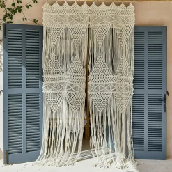 Voilage Kivelli