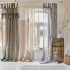Voilage Tousia